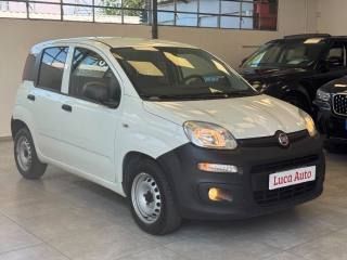 FIAT Panda usata, con Airbag laterali