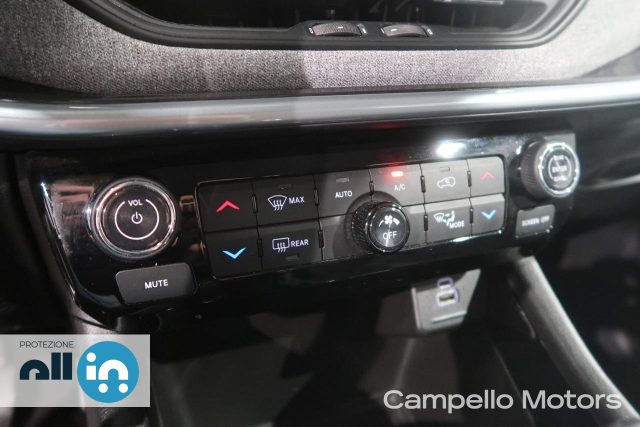JEEP Compass usata 10