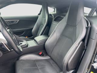 JAGUAR F-Type usata 9