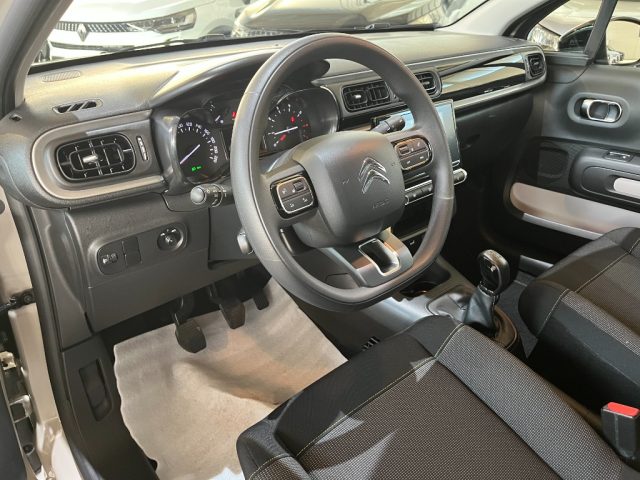CITROEN C3 usata, con Chiusura centralizzata