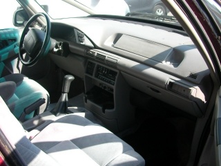 PONTIAC Trans Sport usata, con Climatizzatore