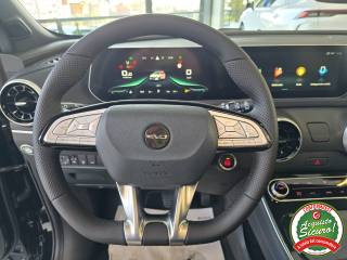 EVO Evo6 usata, con Servosterzo