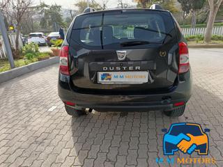 DACIA Duster usata, con Alzacristalli elettrici