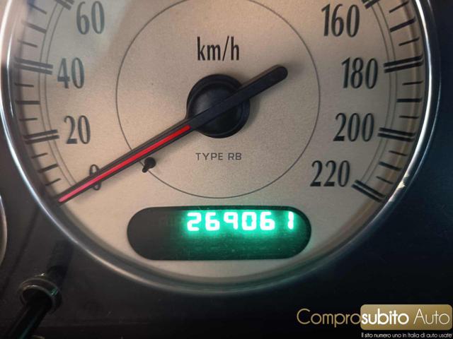 CHRYSLER Grand Voyager usata, con Park Distance Control