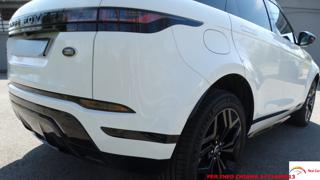 LAND ROVER Range Rover Evoque usata 56