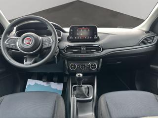 FIAT Tipo usata, con Controllo automatico clima