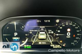 MITSUBISHI Outlander usata 9