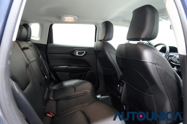 JEEP Compass usata 61