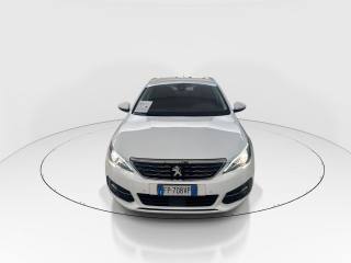 PEUGEOT 308 usata, con Climatizzatore