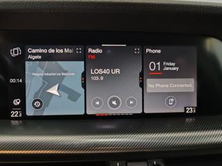 ALFA ROMEO Stelvio usata, con Cruise Control