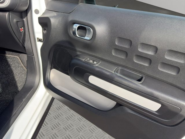 CITROEN C3 usata, con Bluetooth