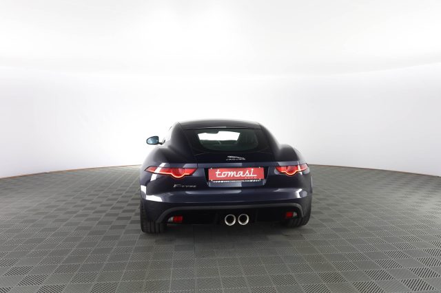 JAGUAR F-Type usata 4