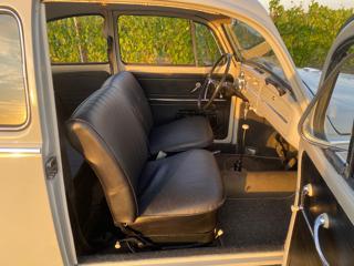 VOLKSWAGEN Maggiolino usata 22