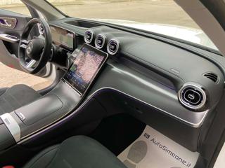 MERCEDES-BENZ GLC 300 usata, con ESP