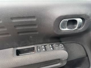 CITROEN C3 Aircross usata, con Controllo trazione