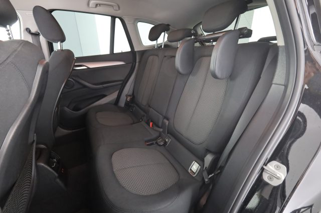 BMW X1 usata 2