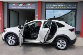 VOLKSWAGEN Taigo usata, con Climatizzatore