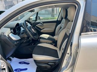 FIAT 500X usata, con Controllo automatico clima