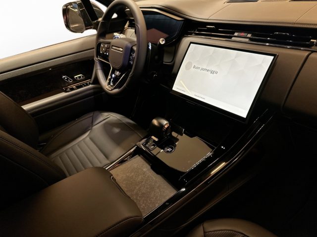 LAND ROVER Range Rover Sport usata 10