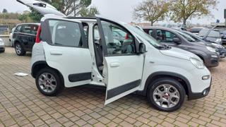 FIAT Panda usata, con Servosterzo