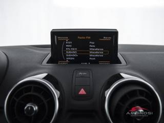 AUDI A1 usata 13