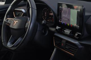CUPRA Formentor usata, con Controllo automatico clima