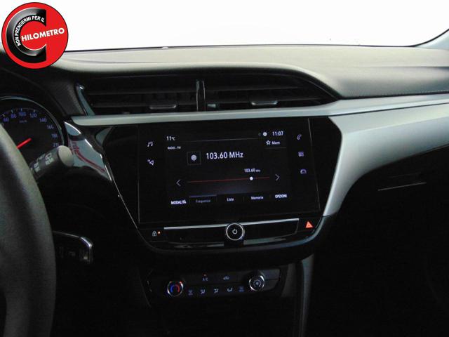 OPEL Corsa usata, con Cruise Control