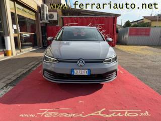 VOLKSWAGEN Golf usata, con Controllo trazione