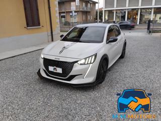 PEUGEOT 208 BlueHDi 100 Stop&Start 5 porte GT