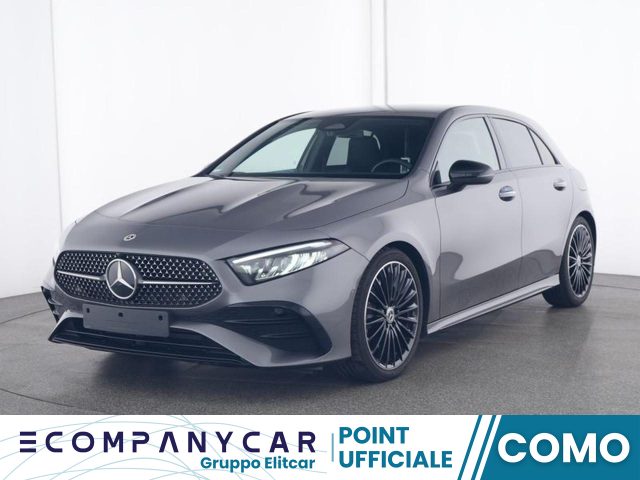 MERCEDES-BENZ A 250 usata, con ABS