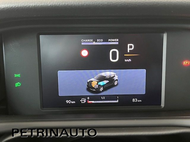 JEEP Avenger usata, con Volante multifunzione