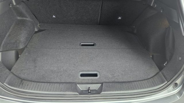 NISSAN Qashqai usata, con ESP