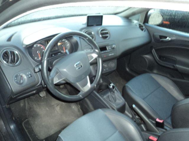 SEAT Ibiza usata, con Alzacristalli elettrici