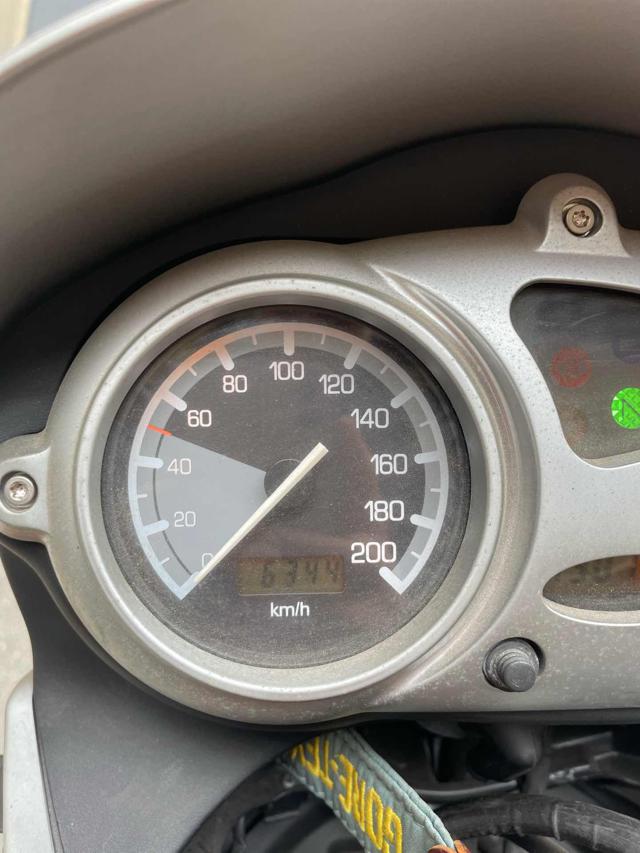 BMW F 650 GS usata 8