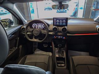 AUDI Q2 usata, con Cruise Control