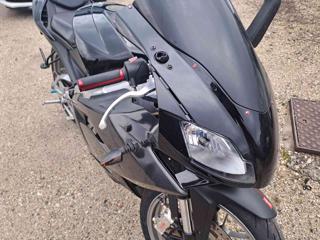 APRILIA RS 125 usata 6