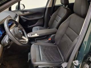 BMW 218 usata, con Climatizzatore