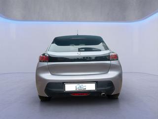 PEUGEOT 208 usata, con Alzacristalli elettrici