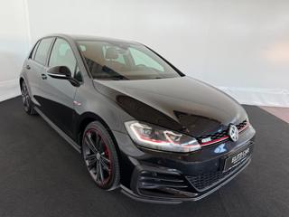VOLKSWAGEN Golf GTI usata, con Airbag laterali