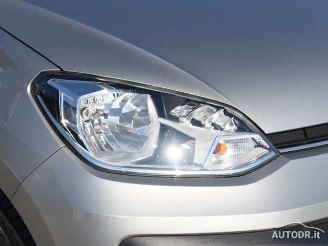 VOLKSWAGEN up! usata, con Airbag