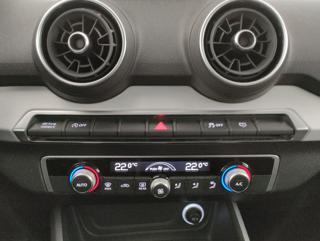 AUDI Q2 usata, con Controllo elettronico della corsia