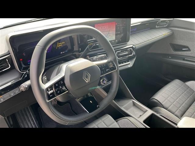 RENAULT Other usata, con Controllo automatico clima