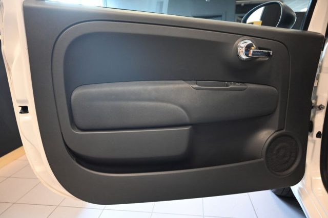 FIAT 500 usata 101