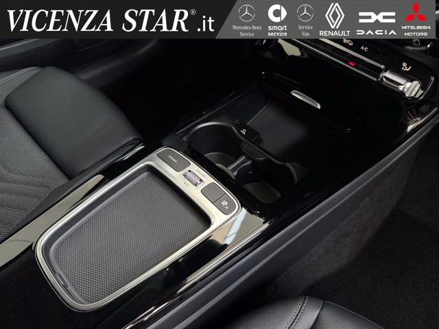 MERCEDES-BENZ A 180 usata, con Volante in pelle
