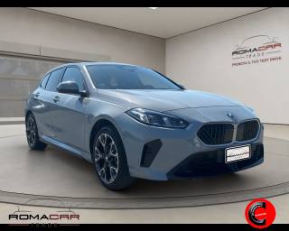 BMW 120 usata, con Airbag laterali