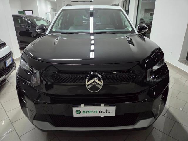 CITROEN C3 usata, con Climatizzatore