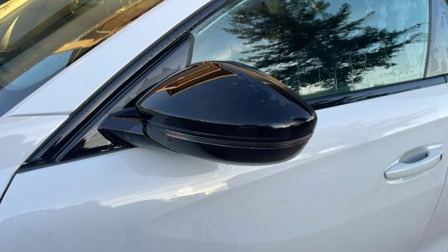 PEUGEOT 508 usata, con Specchietti laterali elettrici