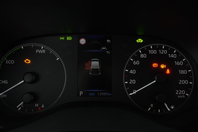 TOYOTA Yaris usata 1