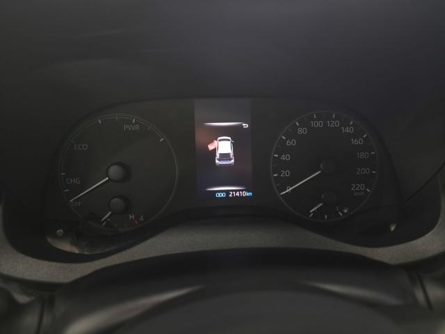 TOYOTA Yaris usata, con Servosterzo