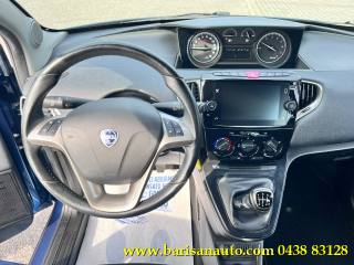 LANCIA Ypsilon usata, con Controllo trazione